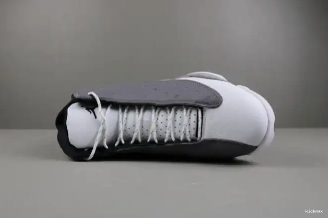 Rep MAX Atmosphere Retro Jordan Air 414571-016 Grey 13 0324